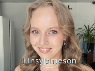 Linsyjameson