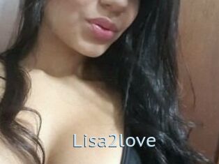 Lisa2love