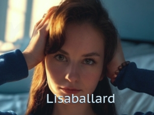 Lisaballard
