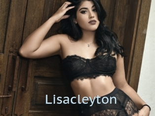 Lisacleyton