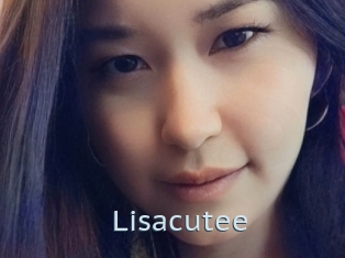 Lisacutee