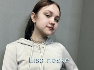 Lisainoske