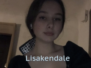 Lisakendale