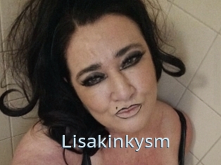 Lisakinkysm