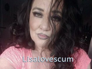 Lisalovescum