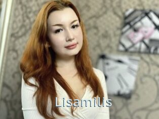 Lisamilis