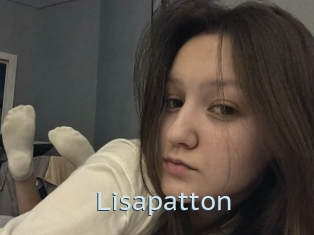 Lisapatton