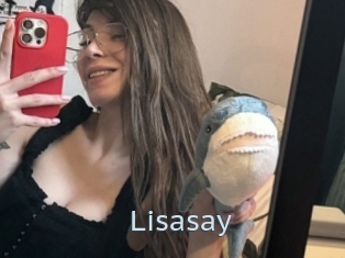 Lisasay