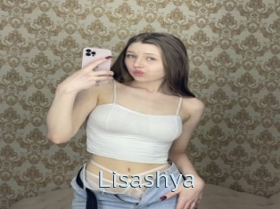 Lisashya