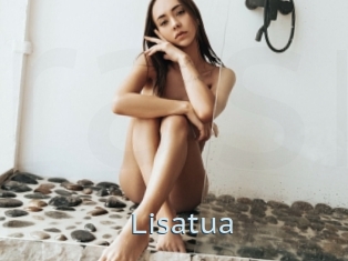 Lisatua