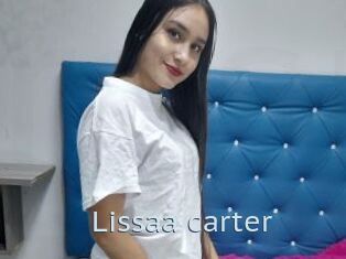 Lissaa_carter