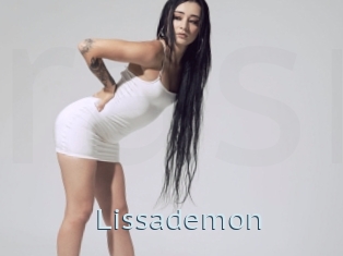 Lissademon