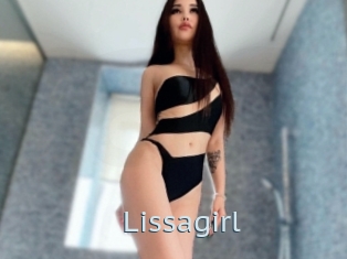 Lissagirl