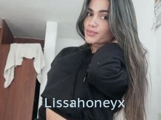 Lissahoneyx