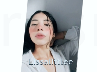 Lissalittlee