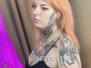 Lissanorty