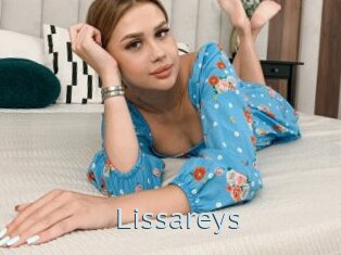 Lissareys