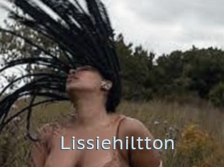 lissiehiltton Rasierte Moesen