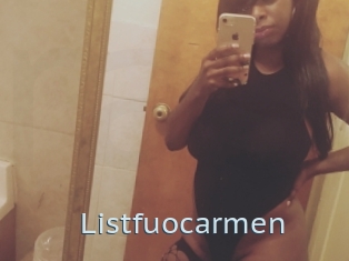 Listfuocarmen