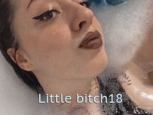 Little_bitch18