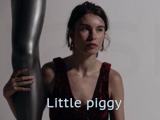 Little_piggy