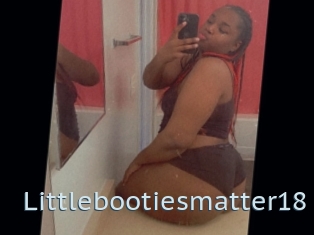 Littlebootiesmatter18