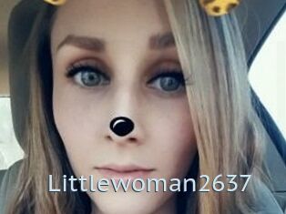 Littlewoman2637