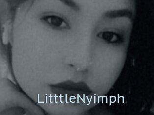 LitttleNyimph