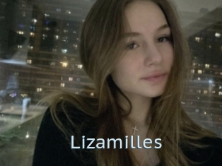 Lizamilles