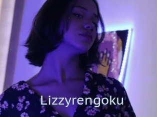 Lizzyrengoku