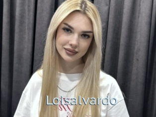 Loisalvardo