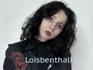 loisbenthall Rasierte Moesen