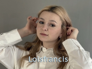 Loisfrancis