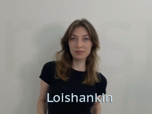 Loishankin