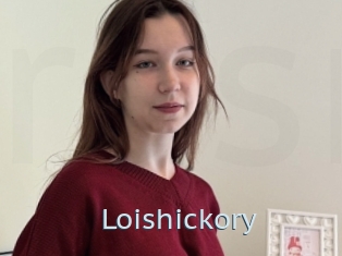 Loishickory