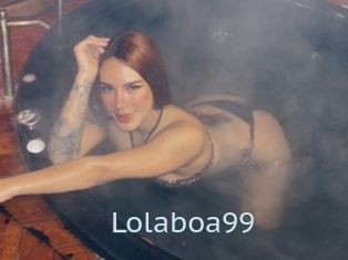 Lolaboa99