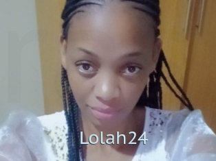 Lolah24