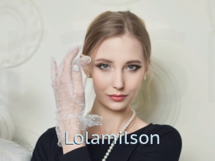 Lolamilson