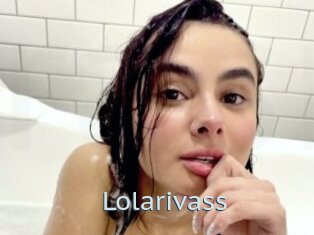 Lolarivass