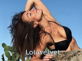 Lolavelvet