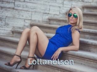 Lollanelson