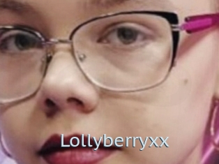 Lollyberryxx