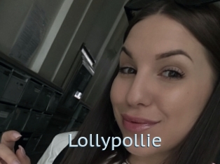 Lollypollie