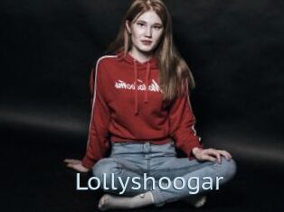 Lollyshoogar