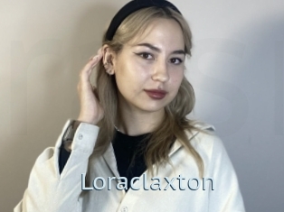 Loraclaxton