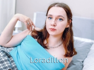 Loradillon