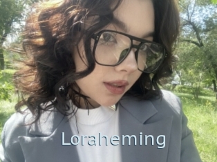 Loraheming