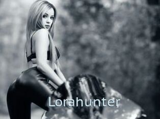 Lorahunter