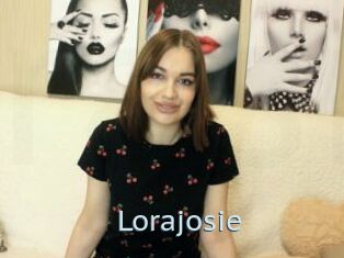 Lorajosie