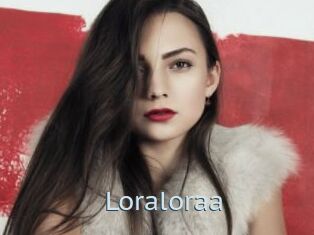 Loraloraa